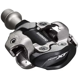 Shimano PD-M8100 Schwarz
