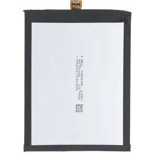 AccuCell Akku passend für TCL 30 SE, Li-Polymer, 3,85V, 4850mAh, 18,67Wh, ohne Werkzeug