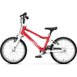 GO 3 Automagic 16 Zoll woom red