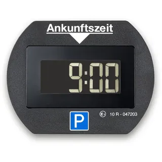 Needit Parkscheibe Park Lite