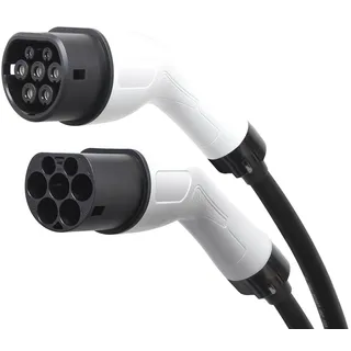 Gembird Typ 2 Ladekabel 8 m