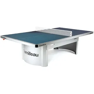 Cornilleau Tischtennisplatte Campus 510 Outdoor Blau