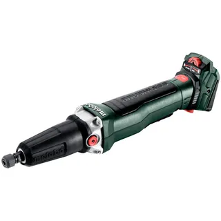 Metabo Akku-Geradschleifer GVPB 18 LTX BL 11-28