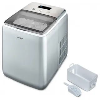 Medion LIFE® Klareis MD 11950 Eiswürfelbereiter