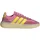 Pulse Magenta / Yellow / Bliss Pink 41 1/3
