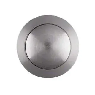 Elcom Klingeltaster ESK-252AEE Edelstahl