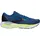 Herren Laufschuhe blau Navy Peony/Black/Acid Lime 42 5 EU