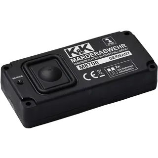 K&K Marderabwehrgerät M8700