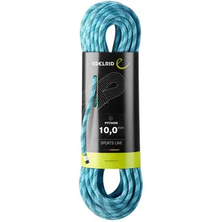 Edelrid Python 10 Mm Einfachseil 60 m