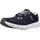 Herren Midnight / White 45