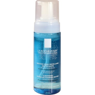 La Roche-Posay Mizellen Reinigungsschaum 150 ml