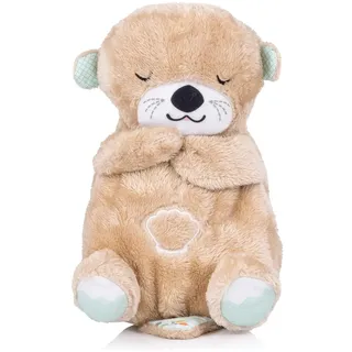 Chipolino Musik-Plüschtier Otter PILD0250 (30 cm)