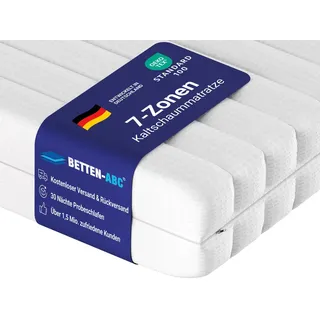 Betten-ABC KSP-500 100 x 200 cm H3