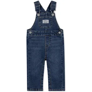Levi's Levi ́s ® Kids Denim ärmelloser Strampler - Multicolor - 12 Monate
