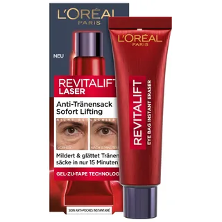 l'oréal suisse sa Revitalift Laser Anti-Tränensack Gel 15 ml