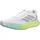 Herren Cloud White/Halo Silver/Core Black 44 2/3