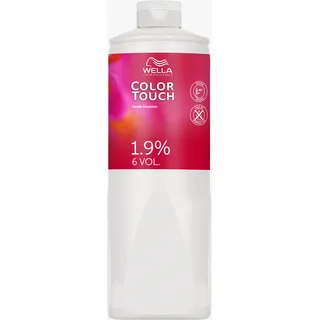 Wella Color Touch Emulsion 1.9% 1000 ml