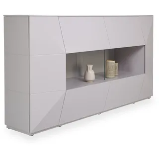 Sideboard MONDO PRISMA PLUS (BHT 211x110x50 cm) - BHT 211x110x50 cm