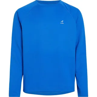 energetics Rorberto Bluse Blue Royal 176