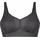 Damen Air Control Sport BH Größe 85B grau