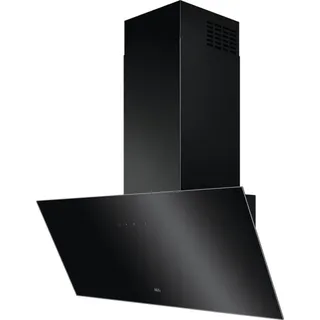 AEG DVK5961HB Wandhaube 90 cm Schwarz