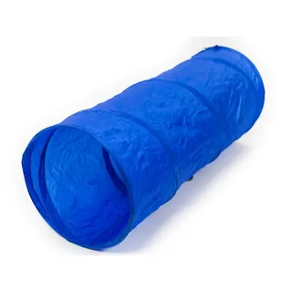 Procyon Tunnel 35 cm Blau