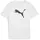 teamRISE Baumwolltrikot Jungen 04 white/black 116