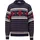 Pullover Schwarz XL