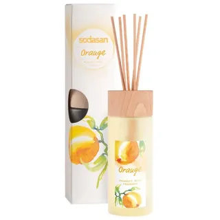 Sodasan Raumduft Orange 200 ml