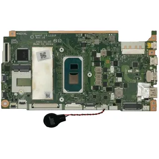 Acer Swift SF316-51 Motherboard Haupt Brett Intel I5-11300H 8GB NB.ABD11.001