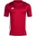 Trikot Team Power Red 2 White 2XL