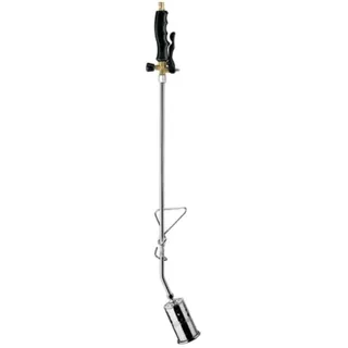 oxyturbo - Anwärmbrenner, Laserbrenner, Professionell, 60 cm,