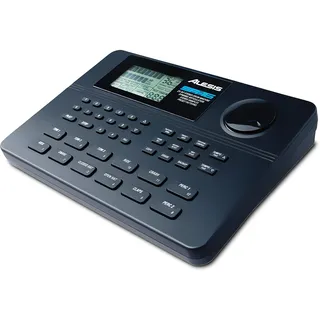 Alesis SR-16 Standalone Drum Machine