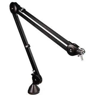 RØDE Microphones Rode PSA-1 Rundfunk-Gelenkarmstativ