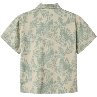 NAME IT Hemd HEJON Kurzarmhemd