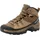 Gore-tex Wanderstiefel Kangaroo Kelp Black EU 46