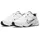 White/White/Black 42