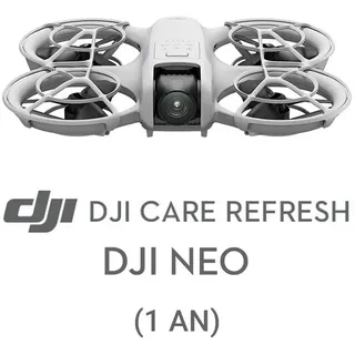 DJI Care Refresh 1-Jahres-Vertrag (Neo)