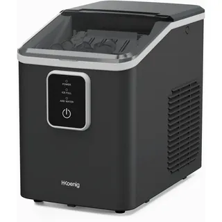 h.koenig Eiswürfelmaschine KUB12