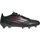 Core Black/Iron Metallic/Lucid Red 48