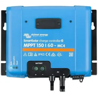 Victron Energy Victron SmartSolar MPPT 150/60-MC4