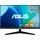 23,8" Full HD Schwarz