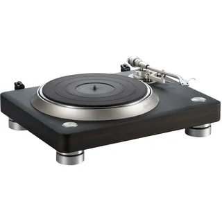 Denon DP-3000NE Plattenspieler 5 Jahre Mitgliedgarantie - Stück - Dark Ebony