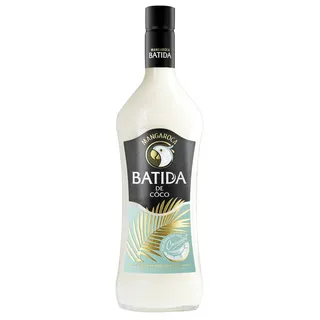 Mangaroca Batida de Coco 16% Vol. 0,7 l