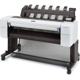 HP DesignJet T1600