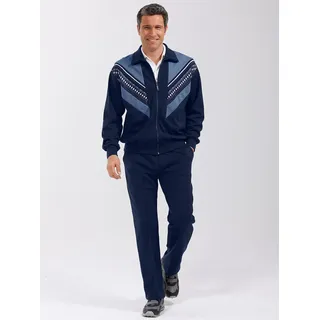 CATAMARAN WITT WEIDEN Freizeitanzug in marine | Gr.: 62