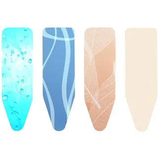 Brabantia 110 x 30 cm Baumwollbezug mit 2mm Schaumstoff