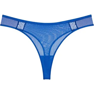 Triumph Palina Cosmic Heartbeat String Blau 36
