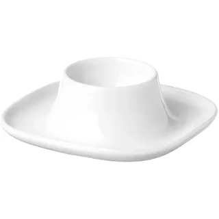 IKEA VÄRDERA Eierbecher weiß
