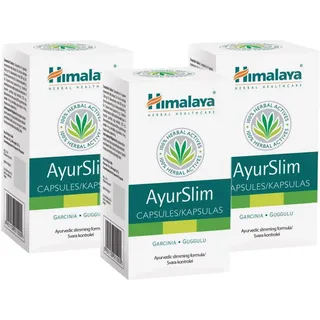 Himalaya Ayurslim Kapseln 60 St.